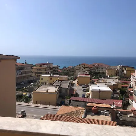 The View Appartement *