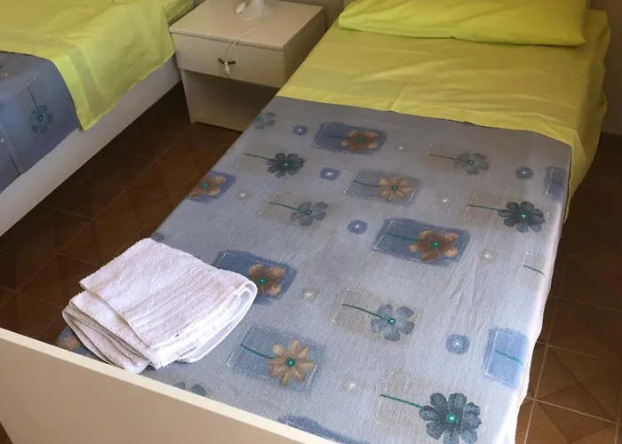 The View Apartment Tropea