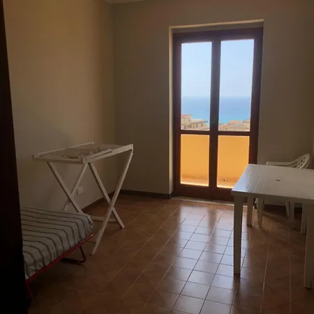 The View * Tropea