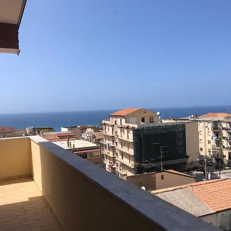 The View Tropea
