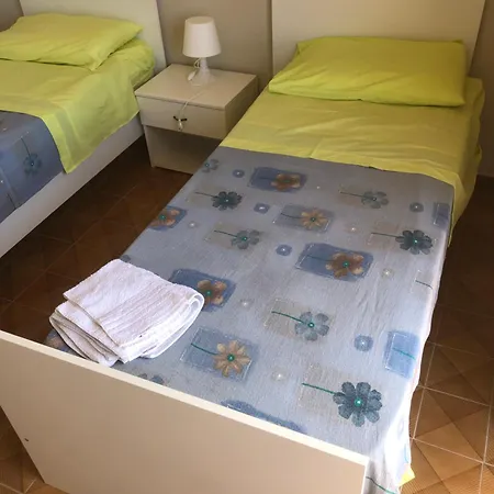 The View Apartment Tropea