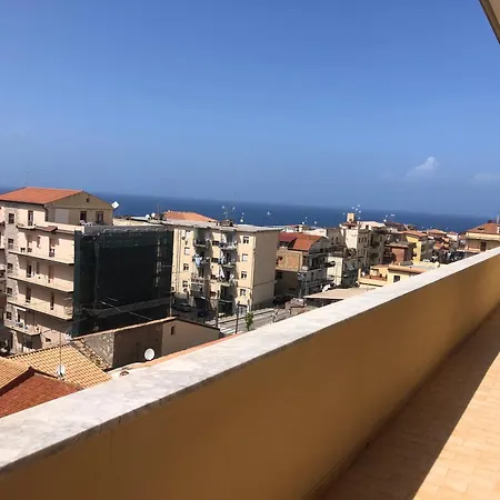 The View Tropea