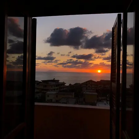 The View Appartement