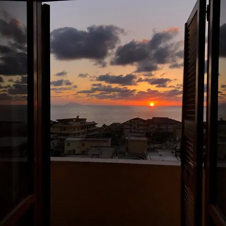 The View Tropea