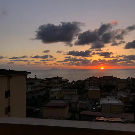The View Apartament *