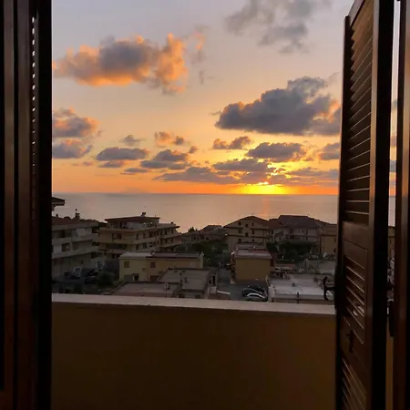 Apartament The View
