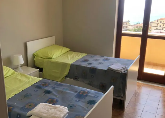 The View 公寓 特罗佩阿