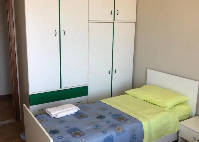 The View 特罗佩阿