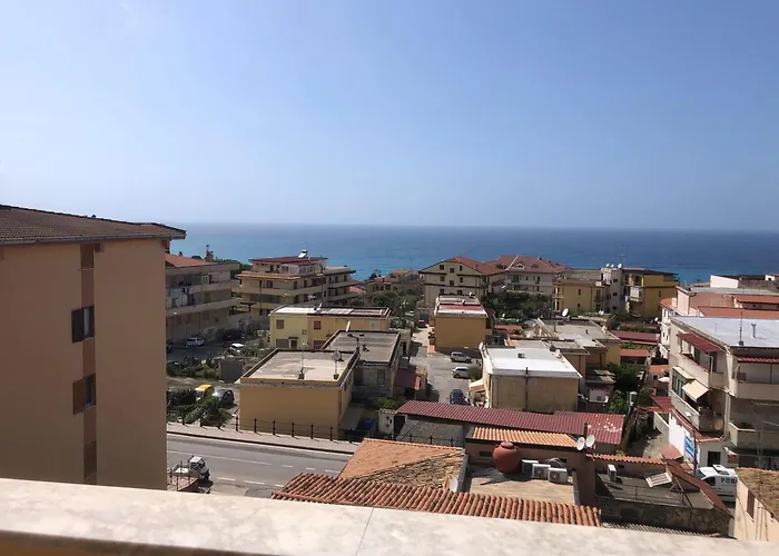 The View Appartement *