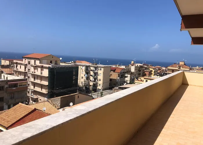 The View 特罗佩阿