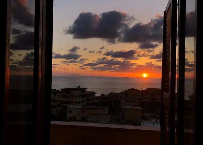 The View Appartement