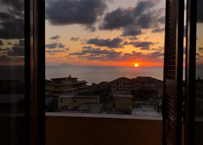 The View Tropea
