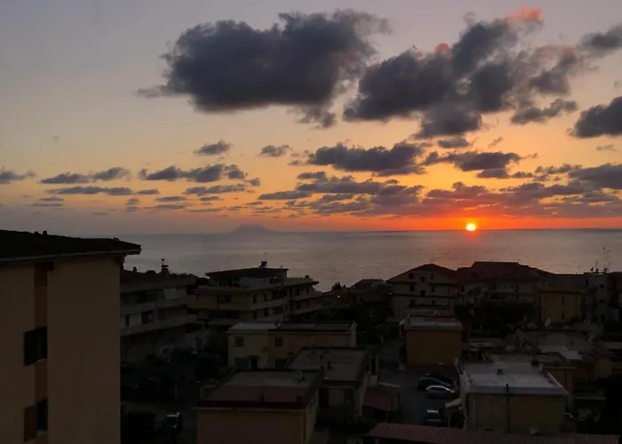 The View Appartement *