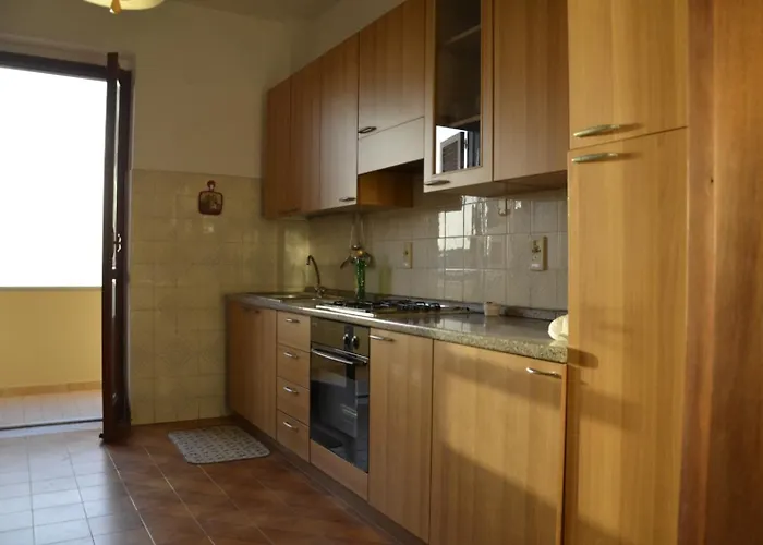 The View * 特罗佩阿