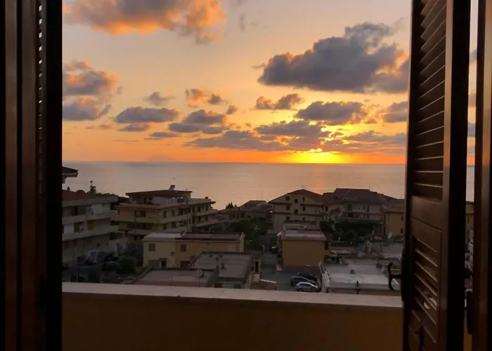 Appartement The View